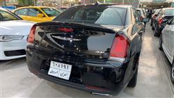 كرايسلر 300
